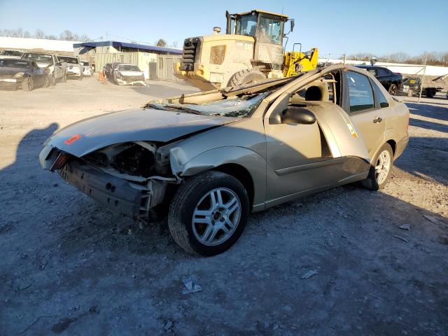 FORD FOCUS SE 2001 with VIN 1FAFP34331W205991 - Photo from auction