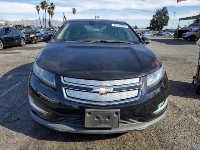 Photo 5 from auction – 2013 CHEVROLET VOLT with VIN 1G1RE6E48DU145883