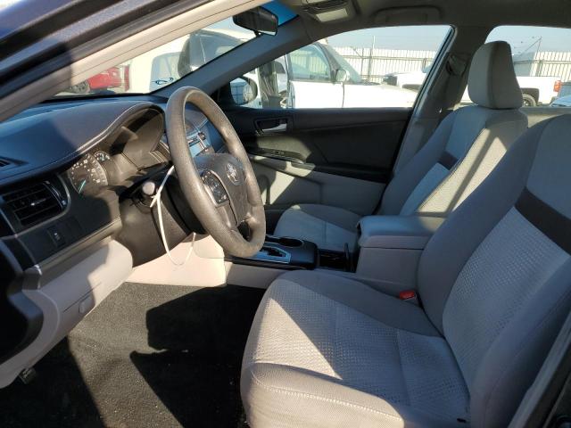 Photo 7 from auction – 2012 TOYOTA CAMRY BASE with VIN 4T1BF1FK8CU091386