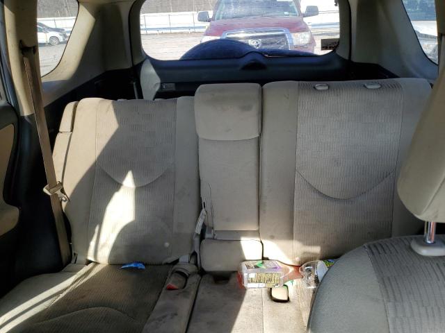Photo 10 from auction – 2011 TOYOTA RAV4 with VIN 2T3BF4DV8BW155477