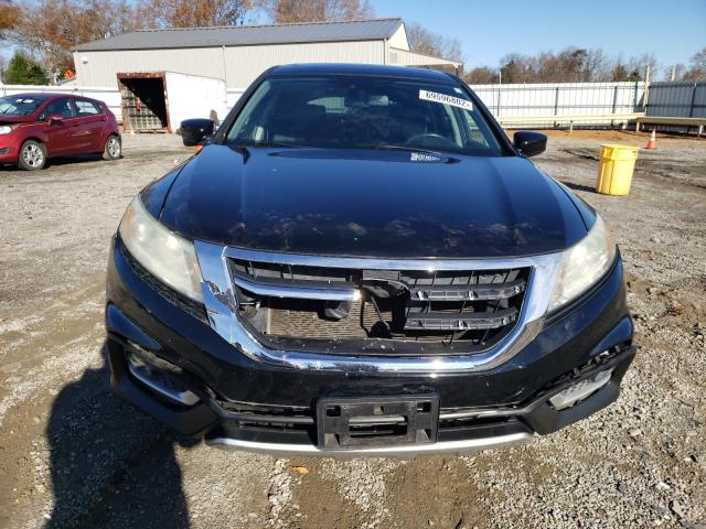 Photo 5 from auction – 2013 HONDA CROSSTOUR with VIN 5J6TF3H53DL000893