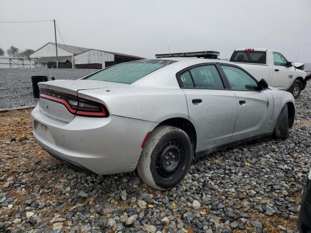 Photo 4 from auction – 2019 DODGE CHARGER PO with VIN 2C3CDXKT4KH609290