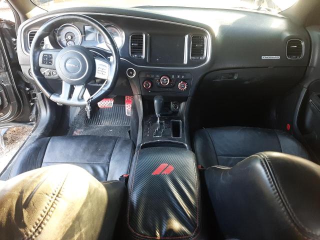 Photo 8 from auction – 2014 DODGE CHARGER R/ with VIN 2C3CDXCT7EH221439