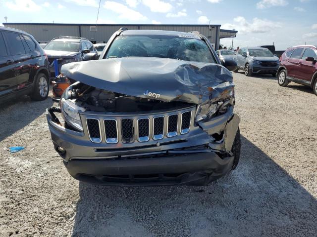 Photo 5 from auction – 2012 JEEP COMPASS SP with VIN 1C4NJCBA1CD627457
