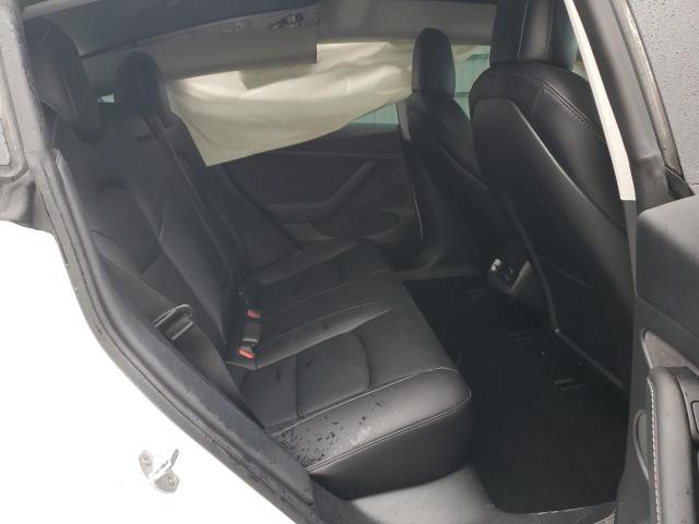 Photo 10 from auction – 2022 TESLA MODEL 3 with VIN 5YJ3E1EB4NF337245