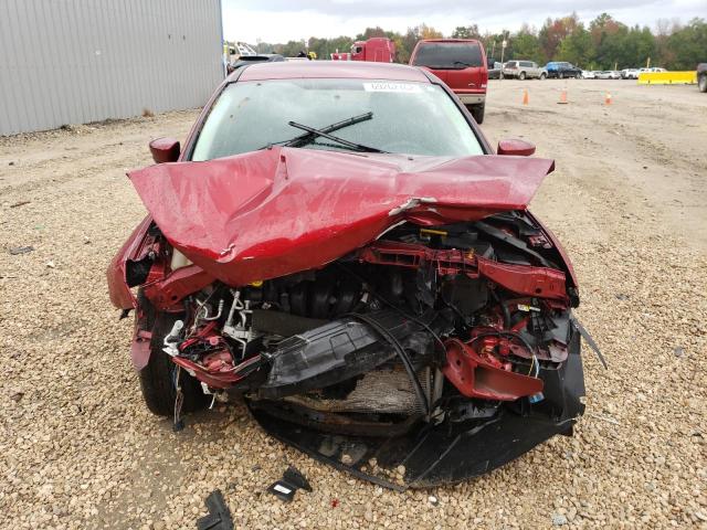 Photo 5 from auction – 2015 FORD FOCUS SE with VIN 1FADP3F22FL229431