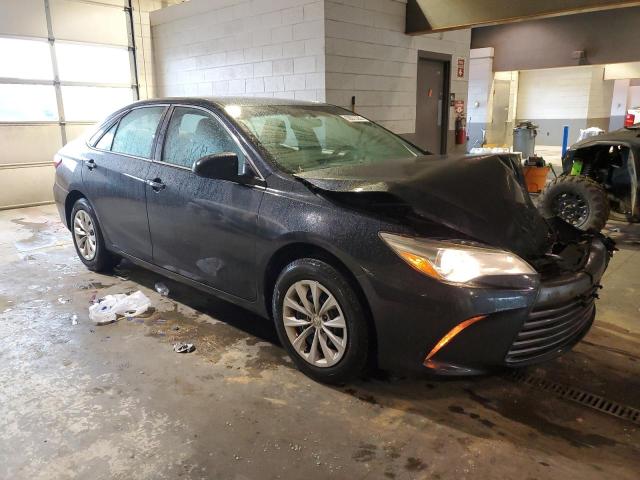 Photo 4 from auction – 2016 TOYOTA CAMRY LE with VIN 4T4BF1FK6GR524201