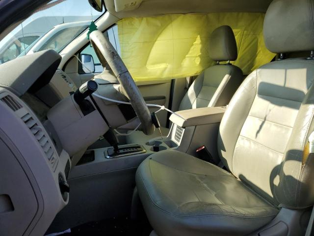 Photo 7 from auction – 2008 FORD ESCAPE XLT with VIN 1FMCU03158KE32469