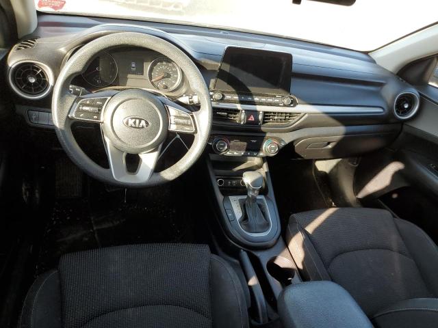 Photo 8 from auction – 2019 KIA FORTE FE with VIN 3KPF24AD0KE040778