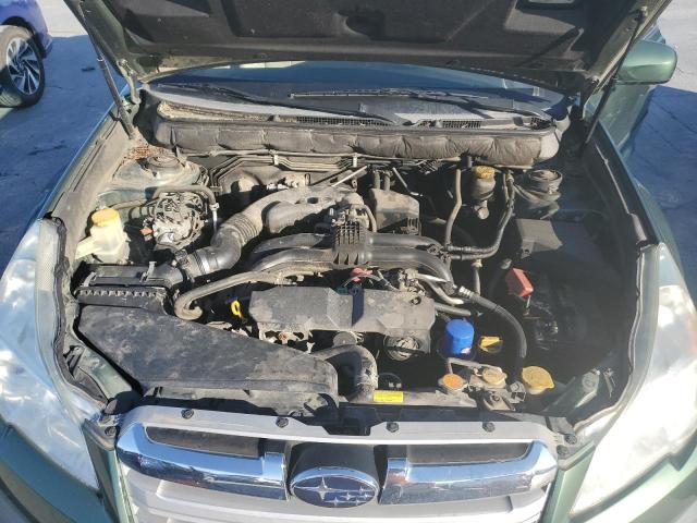Photo 11 from auction – 2013 SUBARU OUTBACK 2. with VIN 4S4BRCKC3D3291228