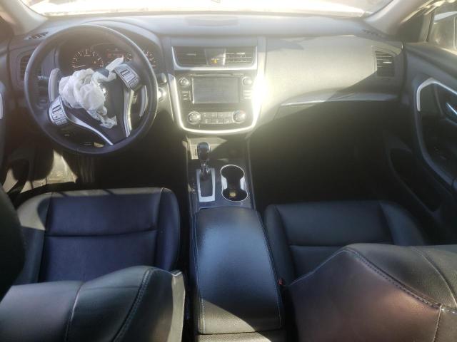 Photo 8 from auction – 2018 NISSAN ALTIMA 2.5 with VIN 1N4AL3AP8JC205015