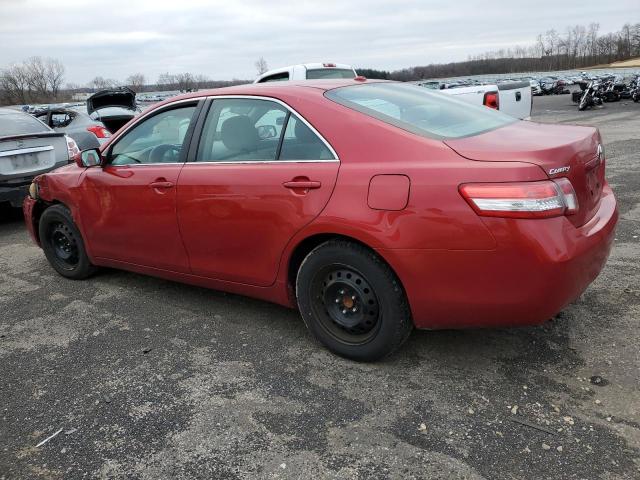 Photo 2 from auction – 2010 TOYOTA CAMRY BASE with VIN 4T4BF3EK4AR083446