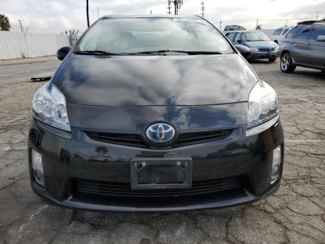 Photo 5 from auction – 2010 TOYOTA PRIUS with VIN JTDKN3DU2A0149732