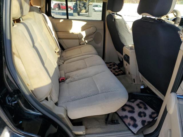 Photo 10 from auction – 2006 FORD EXPLORER X with VIN 1FMEU62E36UA13165