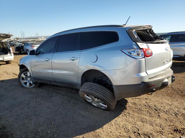 Photo 2 from auction – 2011 CHEVROLET TRAVERSE L with VIN 1GNKRLED7BJ331125