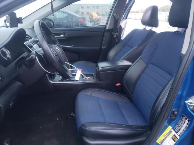 Photo 7 from auction – 2016 TOYOTA CAMRY LE with VIN 4T1BF1FK3GU527132