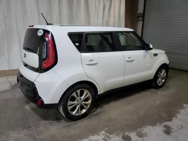 Photo 3 from auction – 2016 KIA SOUL + with VIN KNDJP3A51G7244933