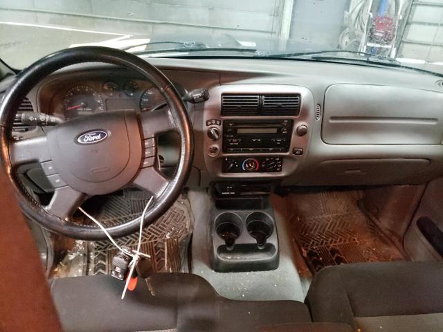 Photo 8 from auction – 2004 FORD RANGER SUP with VIN 1FTZR45E14PA05231