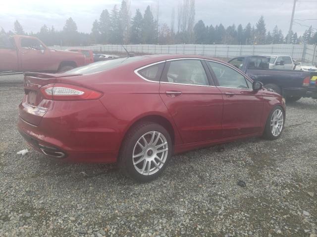 Photo 3 from auction – 2016 FORD FUSION TIT with VIN 3FA6P0D91GR272703