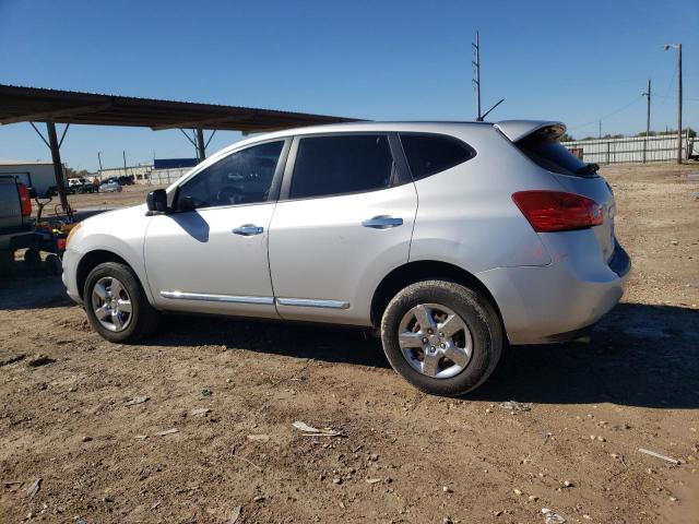 Photo 2 from auction – 2013 NISSAN ROGUE S with VIN JN8AS5MT3DW041956