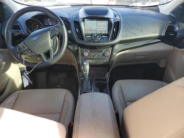 Photo 8 from auction – 2019 FORD ESCAPE TIT with VIN 1FMCU9J95KUC26643
