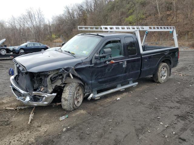Photo 1 from auction – 2016 FORD F250 SUPER with VIN 1FT7X2B62GEB21228