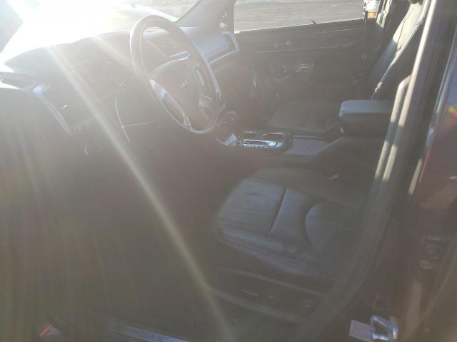 Photo 7 from auction – 2016 GMC ACADIA SLT with VIN 1GKKVRKD7GJ324313