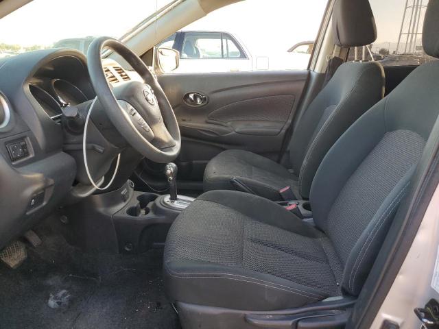 Photo 7 from auction – 2017 NISSAN VERSA S with VIN 3N1CN7AP8HK430143