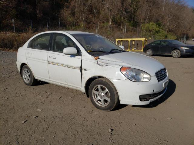 Photo 4 from auction – 2010 HYUNDAI ACCENT GLS with VIN KMHCN4AC8AU489557