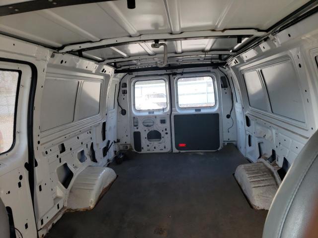 Photo 10 from auction – 2008 FORD ECONOLINE with VIN 1FTNS24WX8DB10195