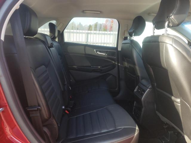 Photo 11 from auction – 2016 FORD EDGE SEL with VIN 2FMPK3J86GBC62298