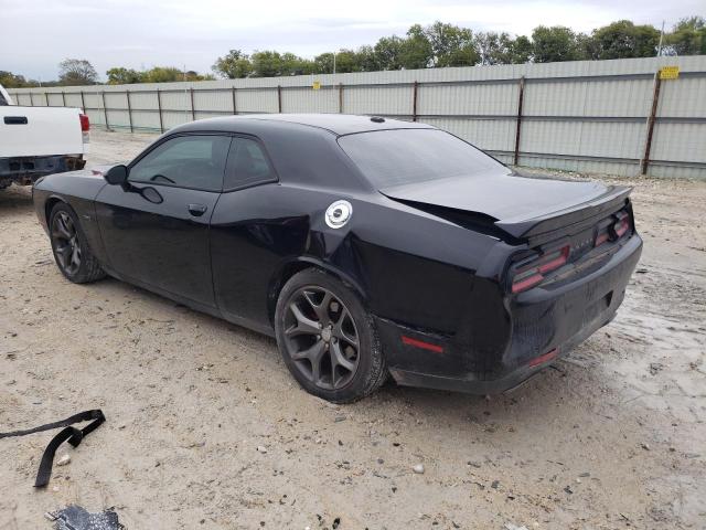 Photo 2 from auction – 2015 DODGE CHALLENGER with VIN 2C3CDZATXFH733678