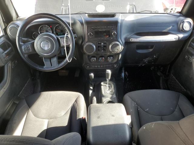 Photo 8 from auction – 2018 JEEP WRANGLER U with VIN 1C4BJWDG8JL829088
