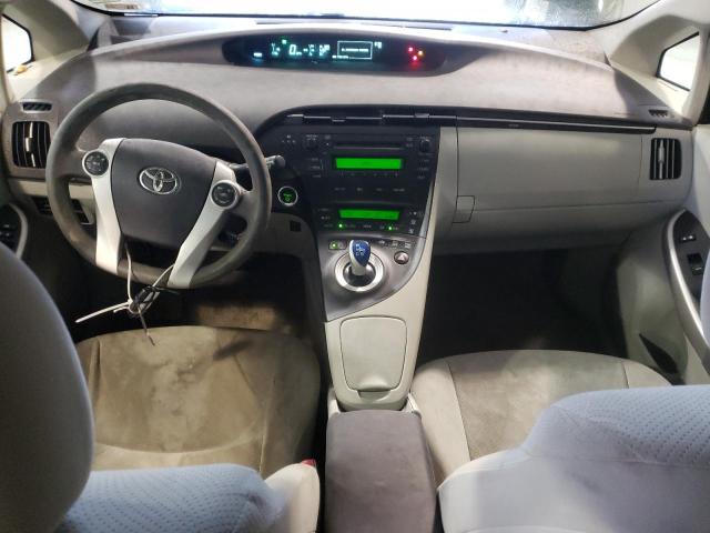 Photo 8 from auction – 2011 TOYOTA PRIUS with VIN JTDKN3DU0B0264654