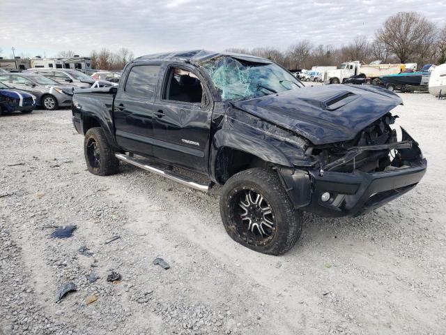 Photo 4 from auction – 2012 TOYOTA TACOMA DOU with VIN 3TMLU4EN7CM085434