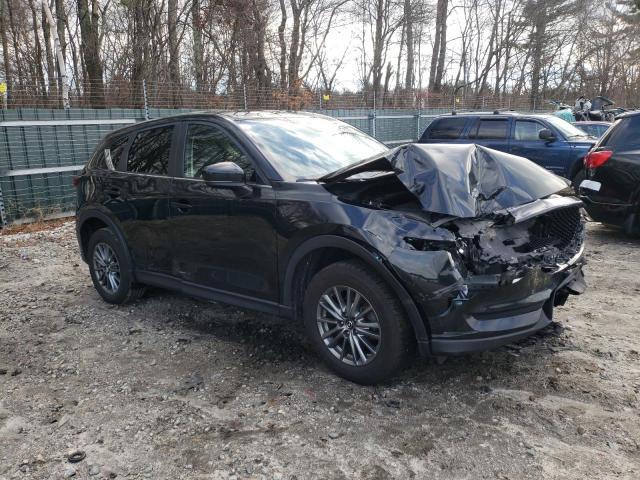 Photo 4 from auction – 2017 MAZDA CX-5 TOURI with VIN JM3KFBCL8H0179898