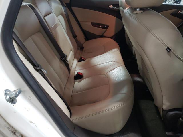 Photo 10 from auction – 2013 BUICK VERANO with VIN 1G4PP5SKXD4161083