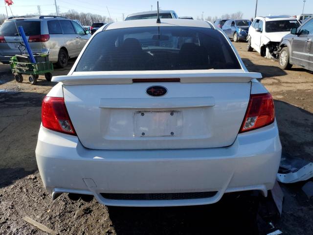 Photo 6 from auction – 2013 SUBARU IMPREZA WR with VIN JF1GV7E6XDG002508