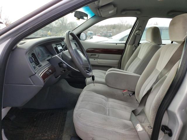 Photo 7 from auction – 2003 MERCURY GRAND MARQ with VIN 2MEFM74W33X637720