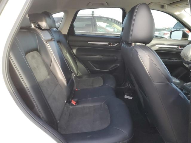 صورة رقم 11 من المزاد - 2018 MAZDA CX-5 TOURI مع VIN JM3KFBCM3J0341693