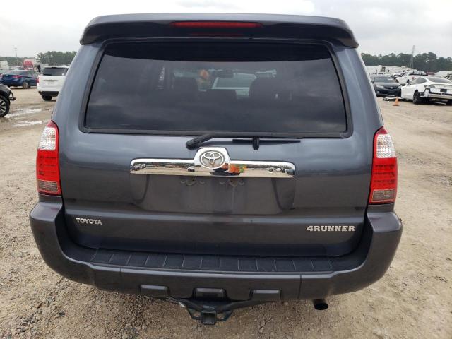 Photo 6 from auction – 2007 TOYOTA 4RUNNER SR with VIN JTEZU14RX78075726