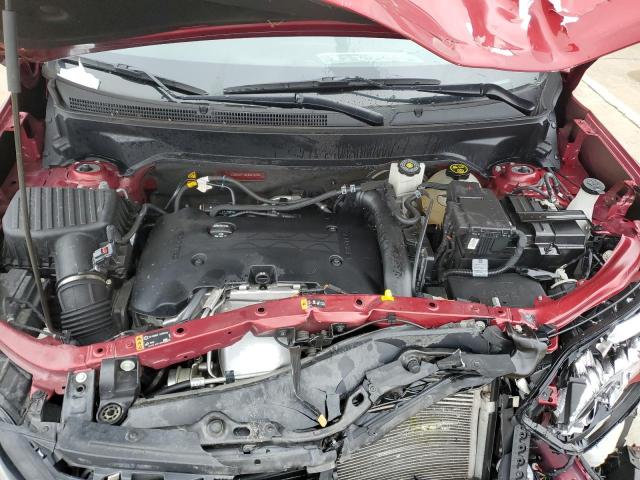 Photo 12 from auction – 2019 CHEVROLET EQUINOX PR with VIN 2GNAXPEX6K6307043