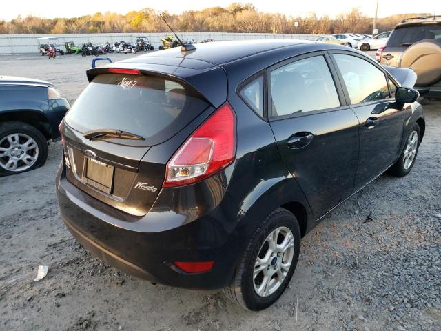 Photo 3 from auction – 2015 FORD FIESTA SE with VIN 3FADP4EJ9FM179902
