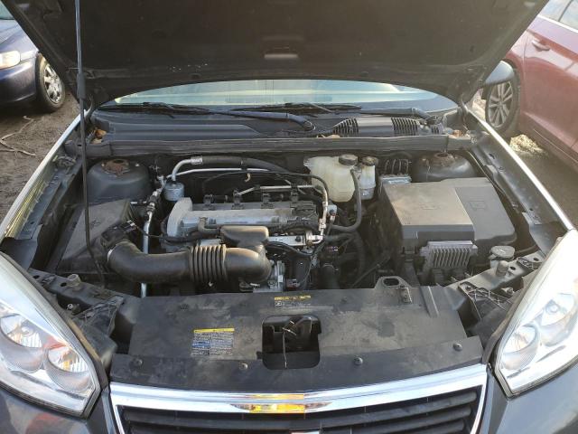 Photo 11 from auction – 2007 CHEVROLET MALIBU LS with VIN 1G1ZS57F57F308936