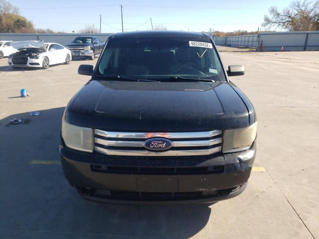 Photo 5 from auction – 2011 FORD FLEX SE with VIN 2FMGK5BC7BBD10818