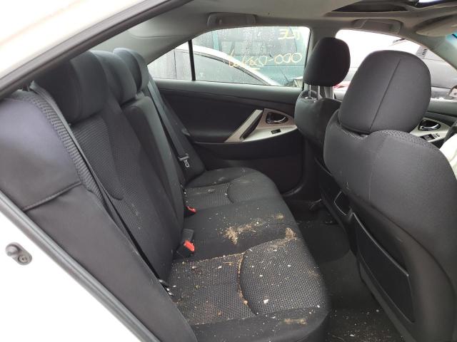 Photo 10 from auction – 2009 TOYOTA CAMRY BASE with VIN 4T1BE46K59U904759