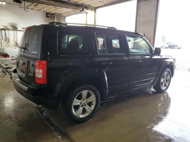 Photo 3 from auction – 2014 JEEP PATRIOT LI with VIN 1C4NJPCB1ED739922