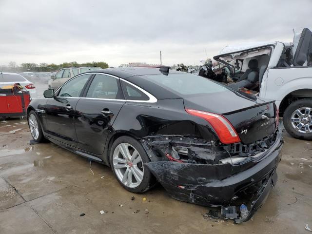 Photo 2 from auction – 2016 JAGUAR XJ with VIN SAJWJ1CD4G8V94519