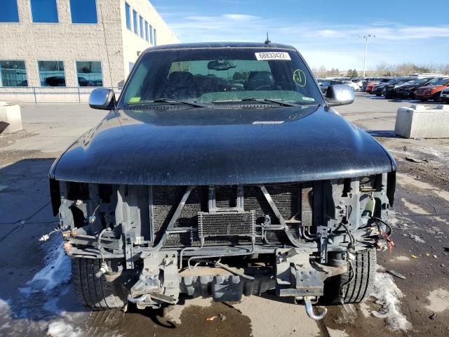 Photo 5 from auction – 2002 CHEVROLET SILVERADO with VIN 2GCEK19T721394381