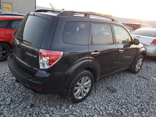 Photo 3 from auction – 2011 SUBARU FORESTER 2 with VIN JF2SHBDC9BH761293